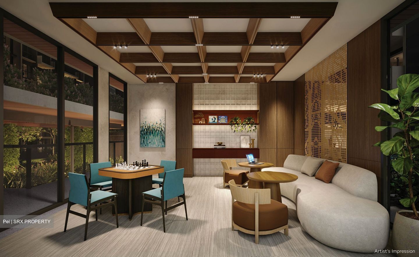 Otto Place (D24), Condominium #454492901